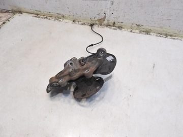 фото thumb №6, Ступиця поворотна опора праві перед з abs mercedes w212 2.2 cdi