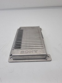 фото thumb №4, Ford edge ii 2017 підсилювач аудіо