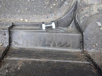 фото thumb №11, Mazda 3 i hb mps sport рестайлинг 06-09 бампер зад