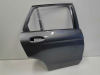 фото thumb №4, Mercedes glc x253 253 дверь задние правое