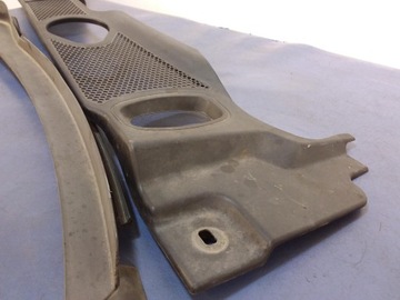 фото thumb №4, Audi a4 b8 панель під лобовим склом верхній 8k1819447