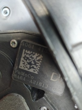 фото thumb №10, Вкладка дверь левый перед 8a61-b21979-bd - fiesta mk7