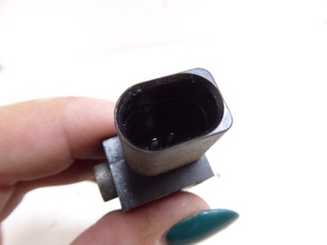 фото thumb №7, Audi a4 b6 00-02 датчик удара 1.9 tdi avf