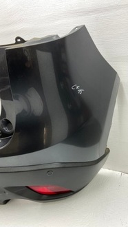 фото thumb №11, Бампер задняя mazda pdc cx5 cx-5 i 2.0 бензин 12-17r. 42a