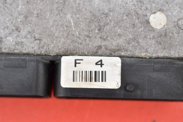 фото thumb №7, Блок керування комп'ютер двигуна 96469978af chevrolet aveo t250 1.2 84 km 06-12