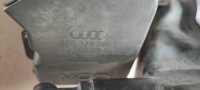 фото thumb №5, Коллектор регулятор audi 2.7 059129712p 059129086e