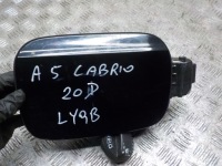 Купити Audi a5 8t кабріолет  кришка заливної пального колір ly9b, фото thumb