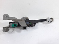 фото thumb №14, Renault scenic iii рестайлинг xmod 1.6dci 13r педаль сцепления 465033612r