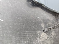 фото thumb №12, Бампер перед переднее kia sportage 5 v 86511-r2000 полный org + решётка радиатора