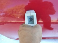 фото thumb №6, Suzuki swift iv mk6 3d 1.3 ddis 2008 дверь левая ruropa / wyszków wawa