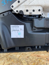 фото thumb №13, Обивка обшивка дверь левый перед skoda scala europa 655867013