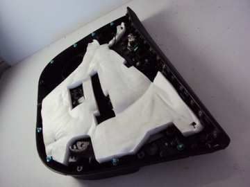 фото thumb №8, Оббивка двері лівий перед jaguar i-pace 2018-