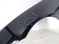 фото thumb №6, Крила передній лівий jaguar xe x760 15-20