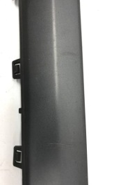 Решётка решётка  средняя бампер перед передний jeep renegade 14-18 735589347 Киев, фото thumb