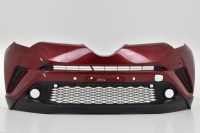 фото thumb №1, Toyota chr c-hr 2017-бампер передний