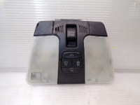 фото thumb №1, Лампа освітлення кабіни mercedes w208 w210 2088200601