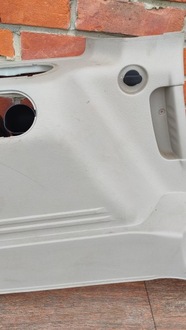 фото thumb №6, Jeep commander 5-10r xk боковина оббивка багажника