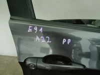 фото thumb №6, Bmw e90 двері праві перед sparkling графіт