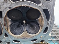 фото thumb №15, Головка toyota corolla e15 1zr 1.6 vvti 124km