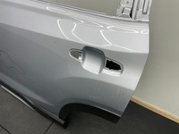 фото thumb №9, Subaru forester v 2019r-2024r дверь левая задняя задние