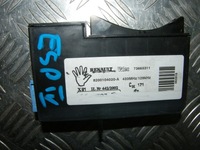 фото thumb №1, Считыватель замок зажигания карты renault espace iv lift fl 8200104020 a