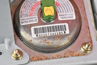 фото thumb №7, Подушка безпеки подушка повітряна пасажира eu nk70s-n10-02 nissan murano z50 02-08