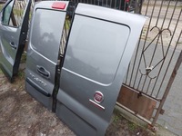 фото thumb №6, Дверь багажника задние renault trafic iii vivaro ii talento nv300