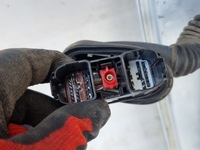 фото thumb №10, Jeep grand cherokee wl l summit 3.6 двері праве перед повний 2022-