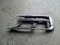 фото thumb №1, Audi a8 4n0 решітка бампера ліва передня перед