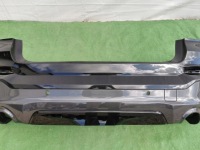 Бампер задня задній bmw x4 f26 m-pakiet 8056999 org. Ціна, фото thumb