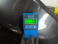 фото thumb №7, Bmw x3 g01 крыло перед переднее правые a90