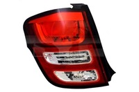 фото thumb №15, Tyc лампа задня citroen c3 /l/hb зовнішній