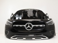 Купити Mercedes gla h247 капот бампер фари радіатор, фото thumb