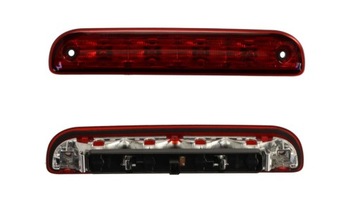 фото thumb №1, Задня лампа сплав сплаву третє світло fiat ducato jumper boxer 06-14 / 14-