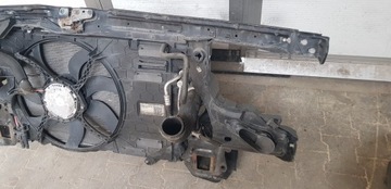 фото thumb №16, Комплектный перед vw t5 рестайлинг 2.0tdi caa lb9a капот бампер лампы крылья