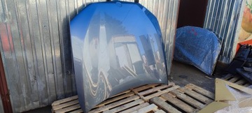 фото thumb №14, Капот кришка сталевий bmw 5 g30/g31 5.17-08.20r дорестайлінг wc2y c2y