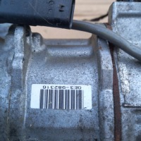 Bmw f44 f40 f48 f39 7948797-02 компресор кондиціонера компресор кондиціонер Недорого, фото thumb