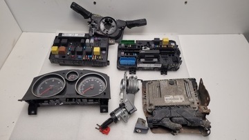 фото thumb №14, Набор стартовый do запуска opel zafira b 1.9 cdti dem0ntaż