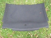 фото thumb №1, Bmw m3 e93 потолок потолок