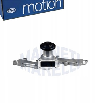 фото thumb №1, Насос води alfa romeo 164 2.0 v6 2.5 3.0 q4 qv