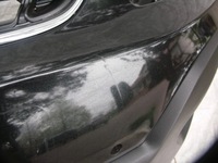 фото thumb №5, Opel mokka i 12-16- бампер переднее решётка радиатора решётка pdc