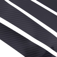 фото thumb №7, Наклейка переключения передач консоли do maserati ghibli