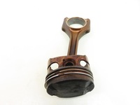 фото thumb №5, Поршень шатун bmw e46 320 i - m52 b20 1432800