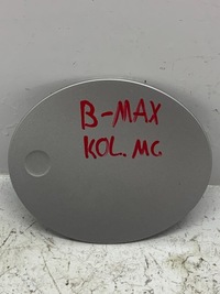 фото thumb №1, Кришка заливної пального av11-r405a02-aa ford b-max 2012-2017 колір mc