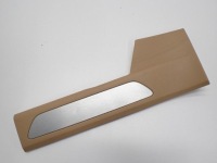 фото thumb №1, Молдинг защита порог порог левый задняя porsche panamera i 970 12r