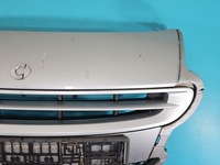 фото thumb №2, Решітка радіатора решітка радіатора smart forfour i 04-06