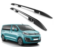 фото thumb №1, Citroen jumpy spacetourer l2h1 standart m рейлинги багажник крышный