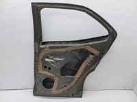 фото thumb №12, Toyota yaris cross дверь задняя задние правое 2020