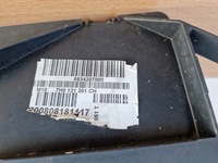 фото thumb №3, Vw transporter t5 корпус вентилятора рамка org 7h