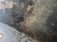 Бампер задній задній jaguar xf седан 1 2007- pdc Київ, фото thumb